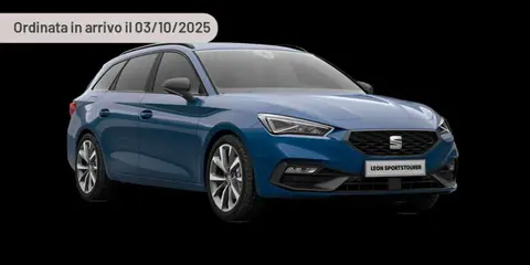 Annonce SEAT LEON Diesel 2024 d'occasion 