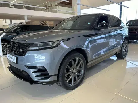 Used LAND ROVER RANGE ROVER VELAR Hybrid 2024 Ad 