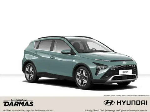 Annonce HYUNDAI BAYON Essence 2024 d'occasion 