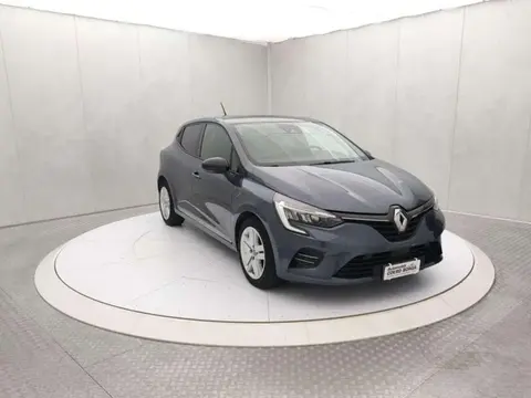 Used RENAULT CLIO LPG 2022 Ad 