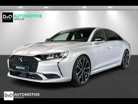 Used DS AUTOMOBILES DS9 Hybrid 2023 Ad 