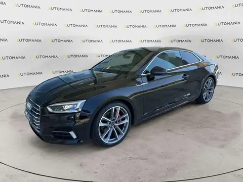 Annonce AUDI A5 Diesel 2018 d'occasion 