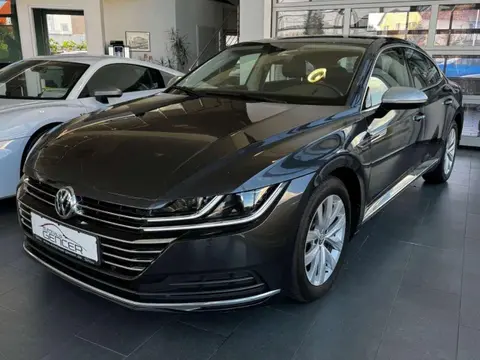 Annonce VOLKSWAGEN ARTEON Diesel 2019 d'occasion 