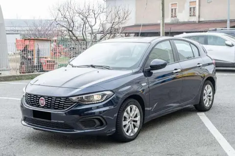 Used FIAT TIPO Petrol 2019 Ad 