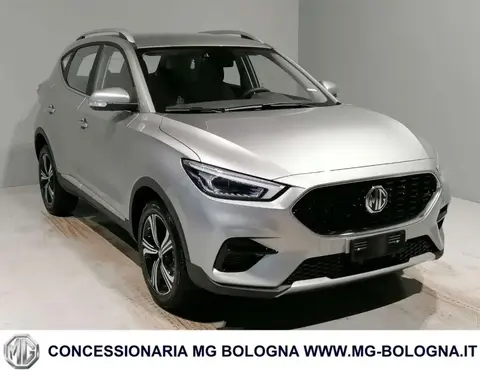 Annonce MG ZS Essence 2024 d'occasion 