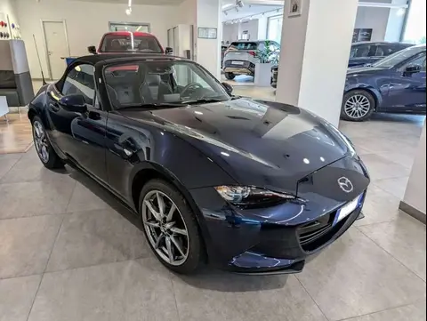 Used MAZDA MX-5 Petrol 2023 Ad 