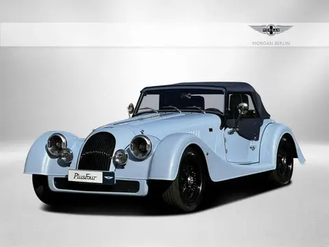 Annonce MORGAN PLUS 4 Essence 2024 d'occasion 