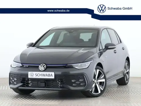 Used VOLKSWAGEN GOLF Hybrid 2024 Ad 