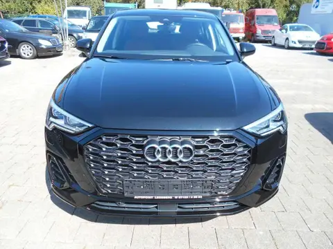 Used AUDI Q3 Diesel 2021 Ad 