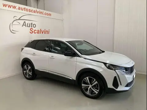 Used PEUGEOT 3008 Diesel 2023 Ad 