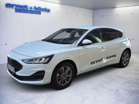 Annonce FORD FOCUS Essence 2023 d'occasion 