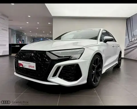 Annonce AUDI RS3 Essence 2023 d'occasion 