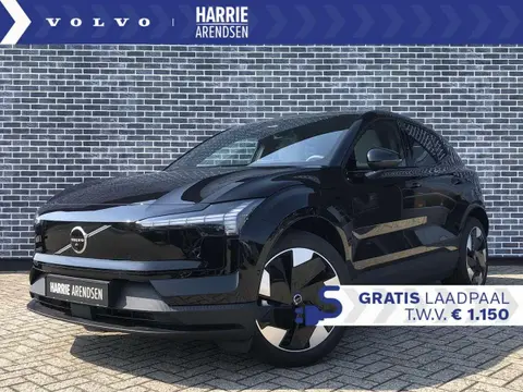 Annonce VOLVO EX30 Électrique 2024 d'occasion 