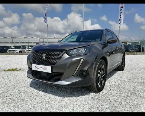 Annonce PEUGEOT 2008 Essence 2020 d'occasion 