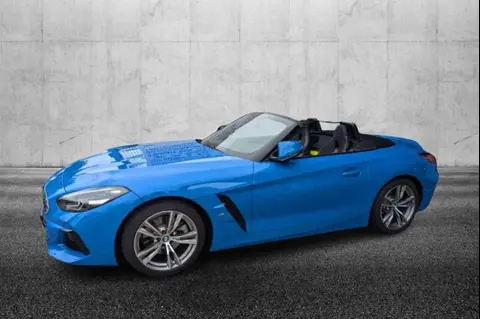 Used BMW Z4 Petrol 2021 Ad 