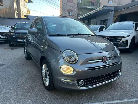 Used FIAT 500 Hybrid 2023 Ad 