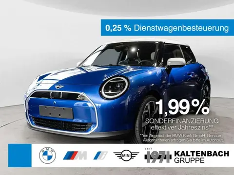 Annonce MINI COOPER Électrique 2024 d'occasion 