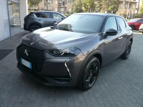 Used DS AUTOMOBILES DS3 CROSSBACK Diesel 2020 Ad 