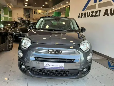 Used FIAT 500X Diesel 2023 Ad 