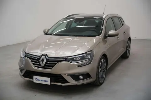 Annonce RENAULT MEGANE Diesel 2017 d'occasion 