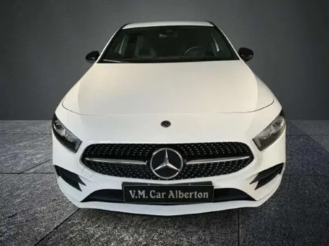 Used MERCEDES-BENZ CLASSE A Petrol 2021 Ad 