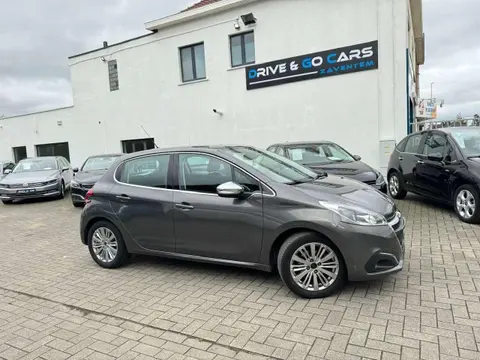 Used PEUGEOT 208 Petrol 2018 Ad 