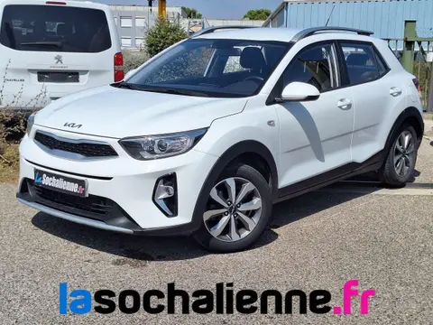 Annonce KIA STONIC Essence 2022 d'occasion 