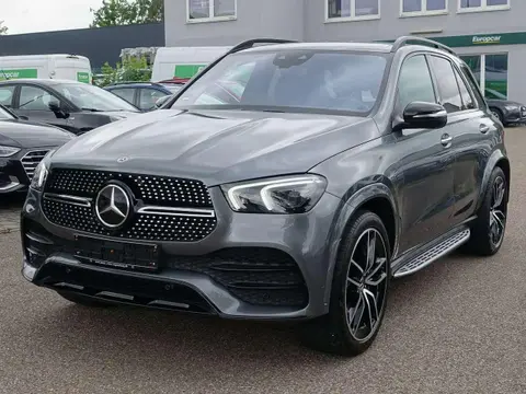 Annonce MERCEDES-BENZ CLASSE GLE Essence 2020 d'occasion 