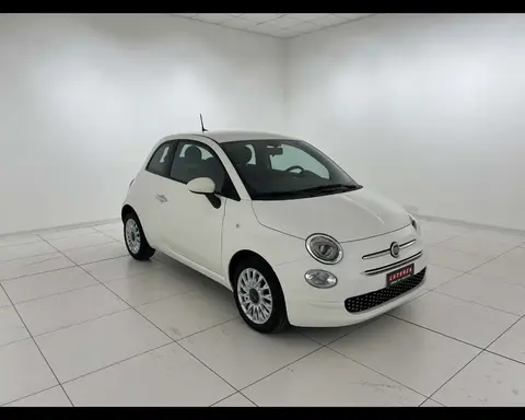 Annonce FIAT 500 Essence 2020 d'occasion 