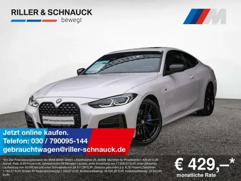 Used BMW SERIE 4 Petrol 2021 Ad Germany