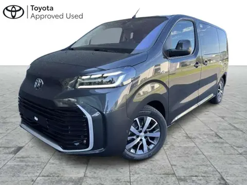 Used TOYOTA VERSO Diesel 2024 Ad 