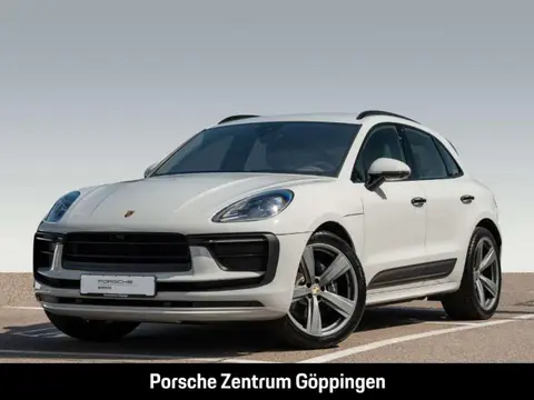 Annonce PORSCHE MACAN Essence 2022 d'occasion 