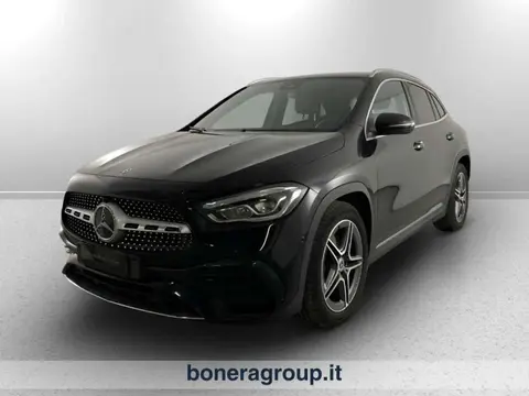 Used MERCEDES-BENZ CLASSE GLA Petrol 2021 Ad 