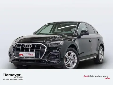 Used AUDI Q5 Diesel 2022 Ad 