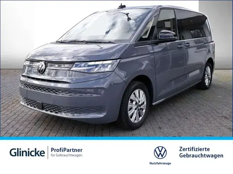 Annonce VOLKSWAGEN T7 Essence 2023 d'occasion 