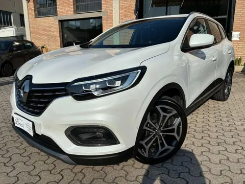 Used RENAULT KADJAR Diesel 2022 Ad 