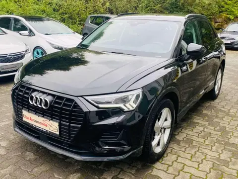 Used AUDI Q3 Petrol 2023 Ad 