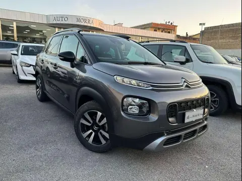 Annonce CITROEN C3 Diesel 2019 d'occasion 