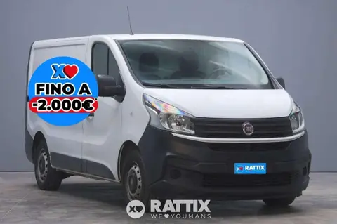 Annonce FIAT TALENTO Diesel 2021 d'occasion 