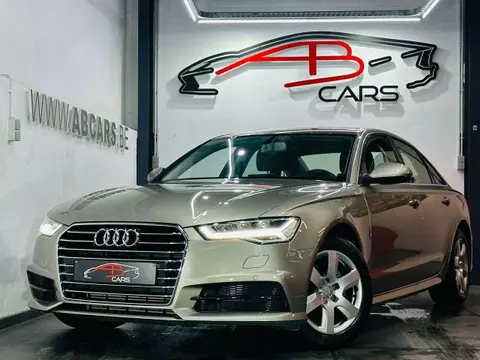 Used AUDI A6 Petrol 2017 Ad 