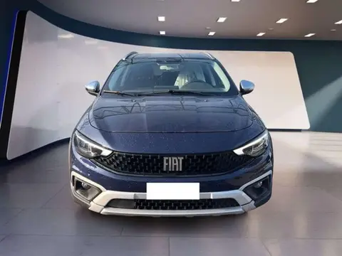 Annonce FIAT TIPO Essence 2021 d'occasion 