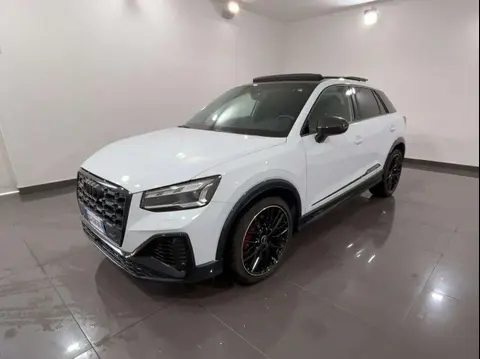 Used AUDI SQ2 Petrol 2021 Ad 