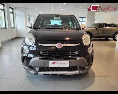 Used FIAT 500L Diesel 2015 Ad Italy