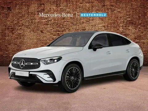 Used MERCEDES-BENZ CLASSE GLC Hybrid 2023 Ad 