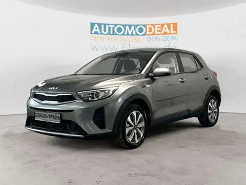 Used KIA STONIC Petrol 2024 Ad 