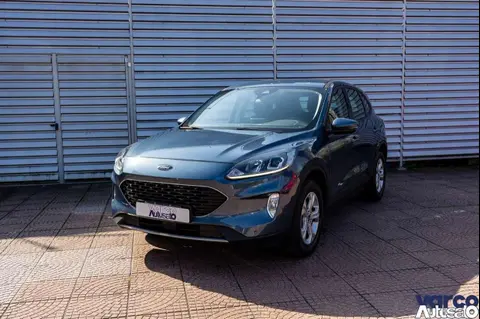 Annonce FORD KUGA Essence 2021 d'occasion 