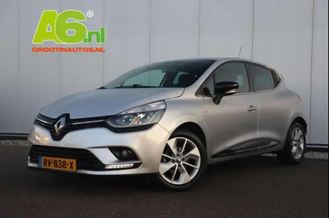 Used RENAULT CLIO Diesel 2018 Ad 