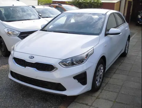 Used KIA CEED Petrol 2024 Ad 