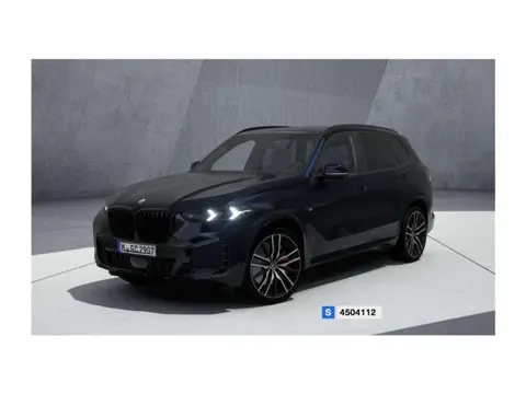 Used BMW X5 Hybrid 2024 Ad 