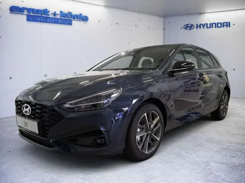 Annonce HYUNDAI I30 Essence 2024 d'occasion 